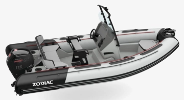 Zodiac OPEN 5.5 nuova in vendita