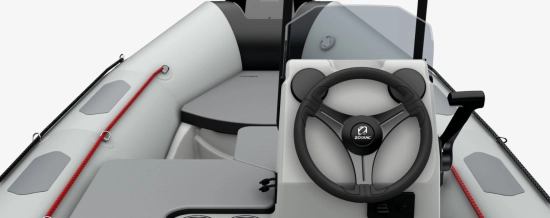 Zodiac OPEN 4.2 nuevo en venta