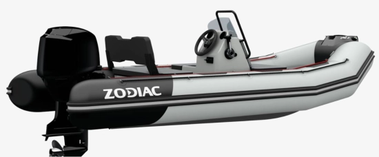 Zodiac OPEN 4.2 nuevo en venta