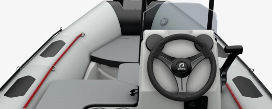 Zodiac OPEN 4.2 nuevo en venta