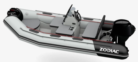 Zodiac OPEN 4.2 nuevo en venta