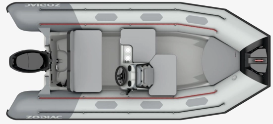 Zodiac OPEN 4.2 nuevo en venta