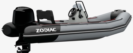 Zodiac OPEN 4.2 nuevo en venta