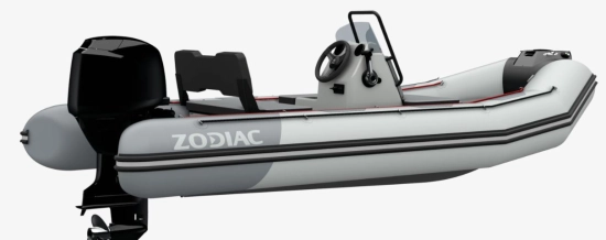 Zodiac OPEN 4.2 nuevo en venta