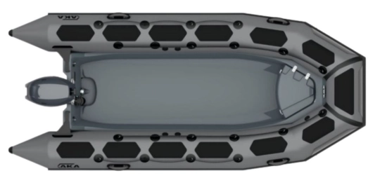 Zodiac PRO 420 novos à venda
