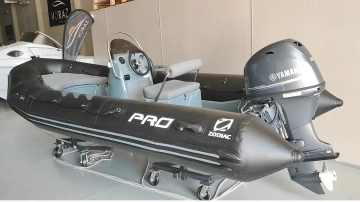 Zodiac PRO 500 nuova in vendita