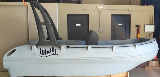 Whaly Boats 400 OPEN brand new for sale