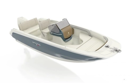 Invictus Yacht 200 FX nuova in vendita