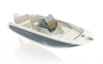 Barco en venta  Invictus Yacht 200 FX