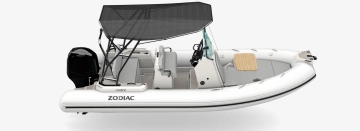 Zodiac MEDLINE 5.8 nuevo en venta