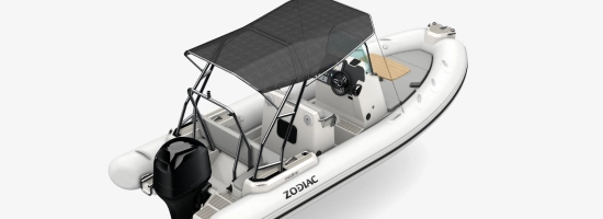 Zodiac MEDLINE 5.8 nuova in vendita