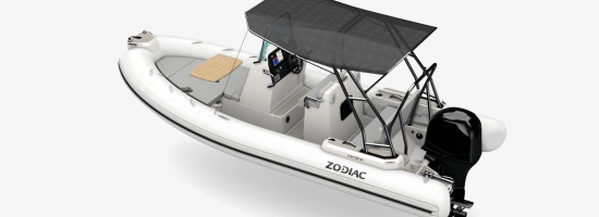 Zodiac MEDLINE 5.8 nuova in vendita