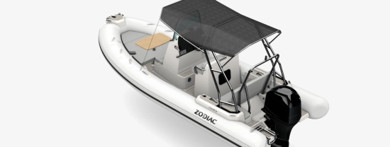 Zodiac MEDLINE 5.8 nuevo en venta
