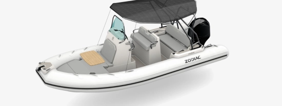 Zodiac MEDLINE 5.8 nuevo en venta