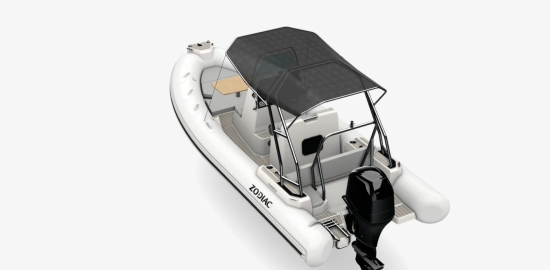 Zodiac MEDLINE 5.8 nuevo en venta