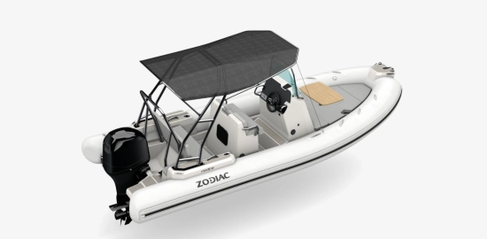 Zodiac MEDLINE 5.8 nuevo en venta