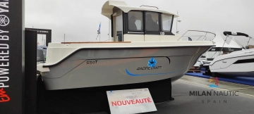 Pacific Craft 650 TIMONIER nuevo en venta