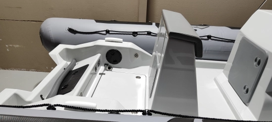 Zodiac PRO 6.5 nuova in vendita