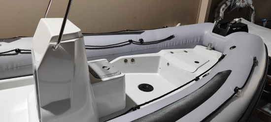 Zodiac PRO 6.5 nuova in vendita