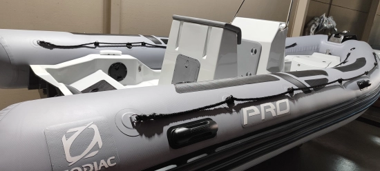 Zodiac PRO 6.5 nuova in vendita
