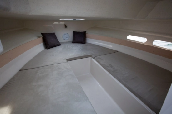 Pacific Craft 630 SUN CRUISER novos à venda