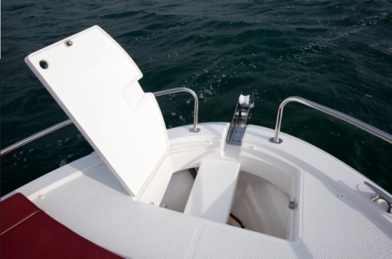 Pacific Craft 630 SUN CRUISER novos à venda