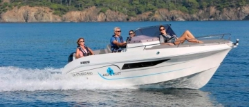 Pacific Craft 630 SUN CRUISER novos à venda