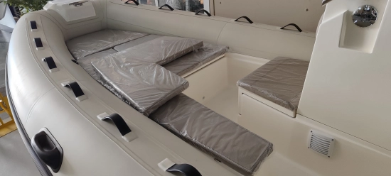 Lomac TURISMO 540 NEOPRENO nuova in vendita
