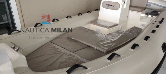 Lomac TURISMO 540 NEOPRENO nuova in vendita