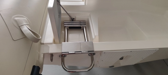 Lomac TURISMO 540 NEOPRENO nuova in vendita