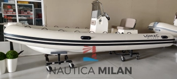 Lomac TURISMO 540 NEOPRENO nuevo en venta