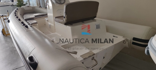 Lomac TURISMO 540 NEOPRENO nuova in vendita