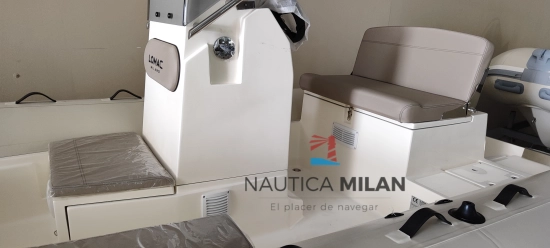 Lomac TURISMO 540 NEOPRENO nuova in vendita