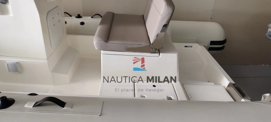 Lomac TURISMO 540 NEOPRENO nuova in vendita