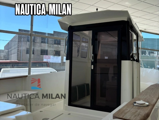 Pacific Craft 750 TIMONIER nuevo en venta
