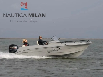 Pacific Craft 695 OPEN nuevo en venta