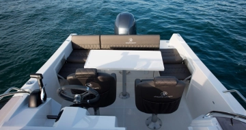 Pacific Craft 700 SUN CRUISER nuevo en venta
