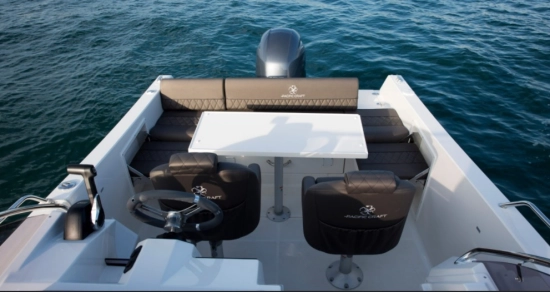 Pacific Craft 750 SUN CRUISER nuova in vendita