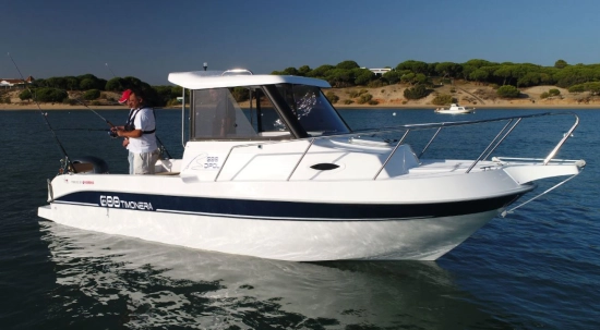 Dipol Glass 600 TIMONERA nuevo en venta