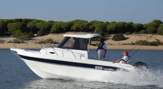 Dipol Glass 600 TIMONERA nuevo en venta