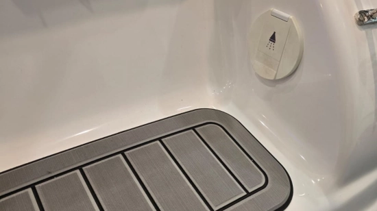 Dipol Glass 600 TIMONERA nuevo en venta