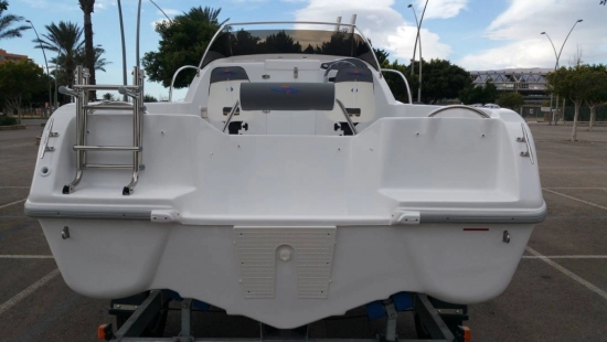 VORAZ 505 CABIN nuevo en venta