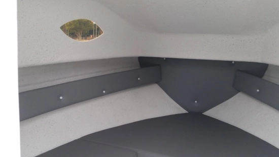 VORAZ 505 CABIN nuevo en venta
