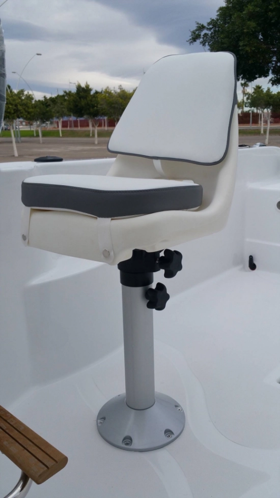 VORAZ 505 CABIN nuevo en venta