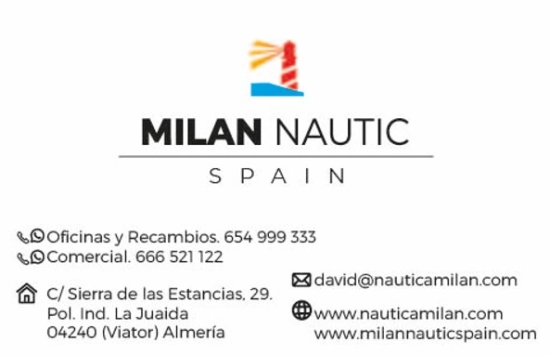 Whaly Boats 620 R PROFESSIONAL nuevo en venta