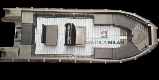 Whaly Boats 620 R PROFESSIONAL nuevo en venta