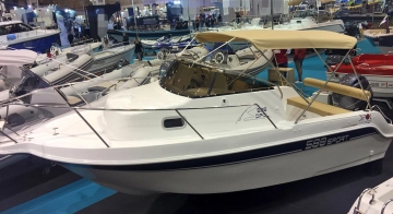 Dipol Glass 580 SPORT CABIN nuevo en venta