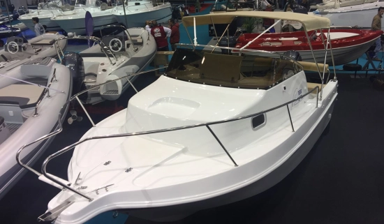 Dipol Glass 580 SPORT CABIN nuevo en venta