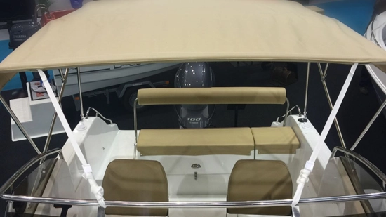 Dipol Glass 580 SPORT CABIN nuevo en venta