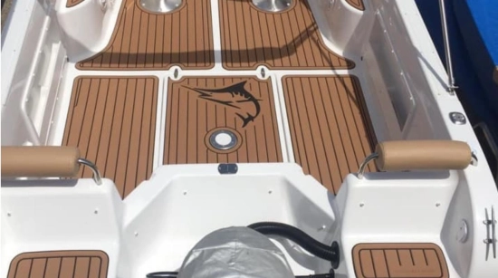 Dipol Glass 600 SPORT CABIN nuevo en venta
